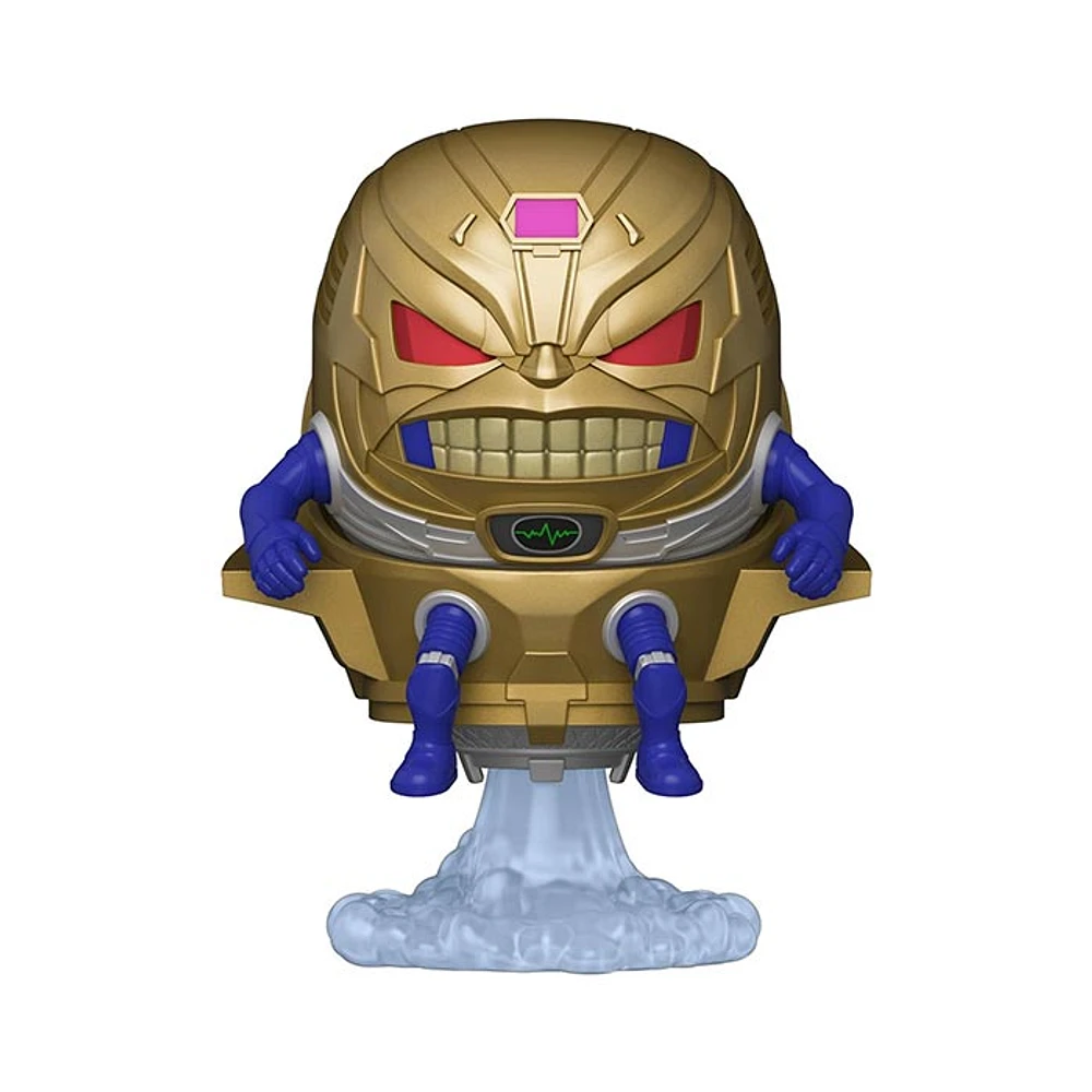 Funko Pop! Marvel Ant-Man and The Wasp Quantumania M.O.D.O.K.