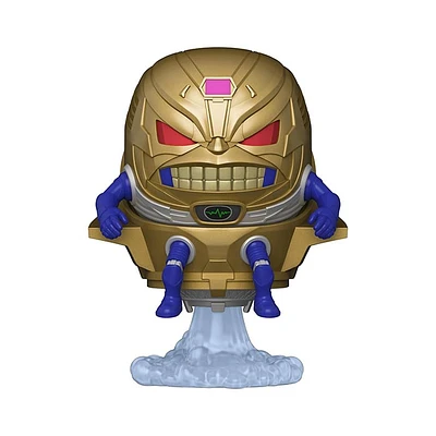 Funko Pop! Marvel Ant-Man and The Wasp Quantumania M.O.D.O.K.