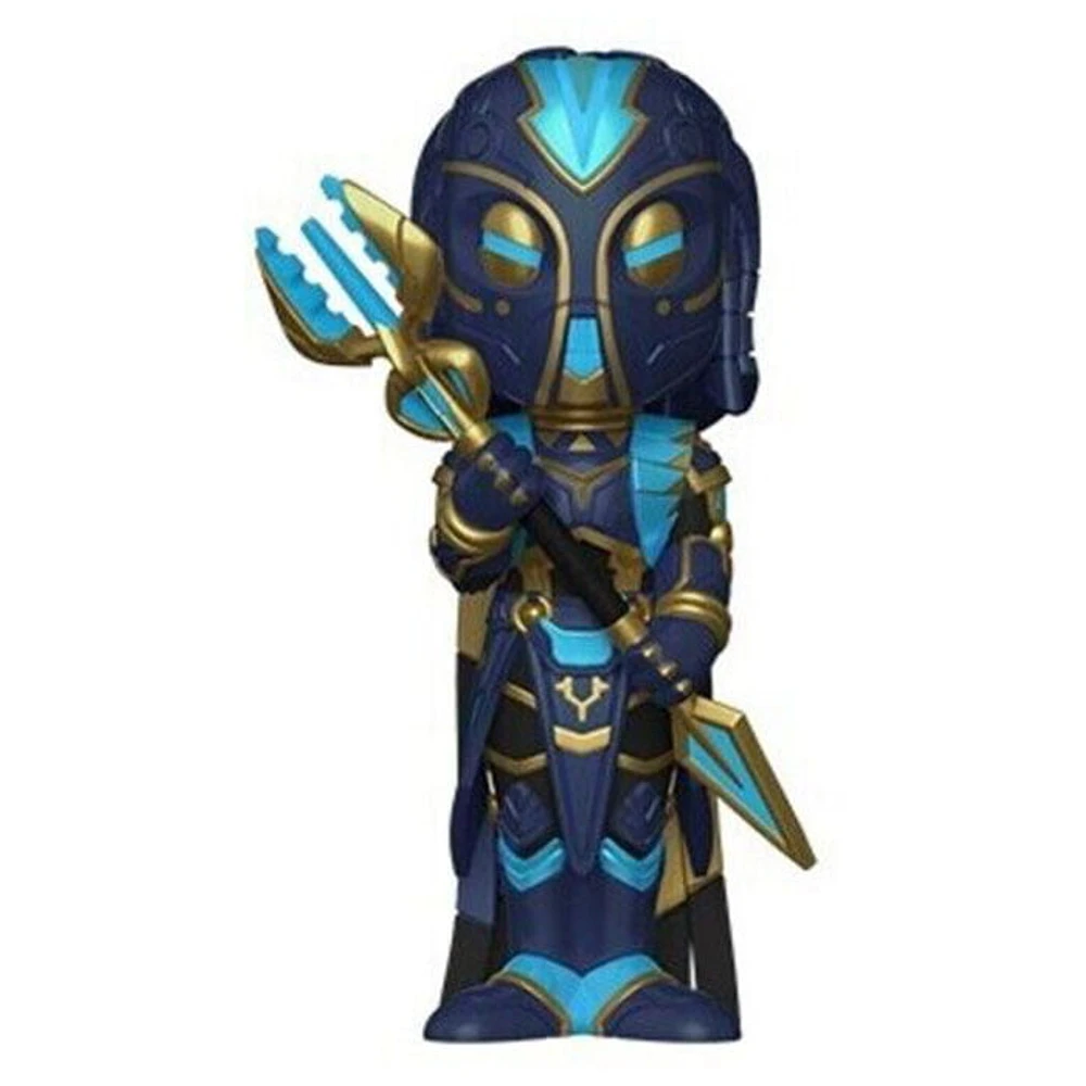 Funko  Soda Black Panther Wakanda Forever Aneka Specialty (Styles May Vary)