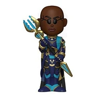 Funko  Soda Black Panther Wakanda Forever Aneka Specialty (Styles May Vary)