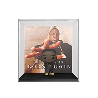 Funko Pop! Albums The Notorious B.I.G. Born Again Biggie Smalls