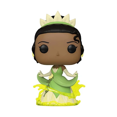 Funko Pop! Disney s 100th Anniversary Tiana