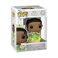 Funko Pop! Disney s 100th Anniversary Tiana