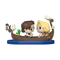 Funko Pop! Movie Moment Disney 100th Rapunzel and Flynn Boat Ride Rapunzel