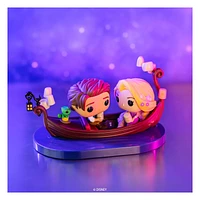 Funko Pop! Movie Moment Disney 100th Rapunzel and Flynn Boat Ride Rapunzel