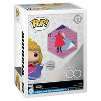 Funko Pop! Disney Disney 100th Aurora