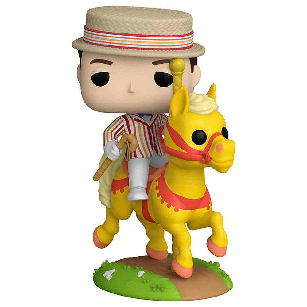 Funko Pop! Ride Disney 100th Bert