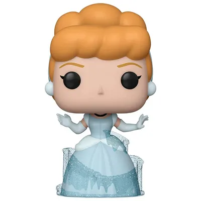 Funko Pop! Disney Disney 100th Cinderella