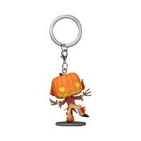 Funko Pop! Keychain Disney Pumpkin King