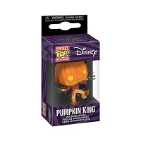 Funko Pop! Keychain Disney Pumpkin King