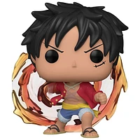 Funko Pop! One Piece Monkey D. Luffy Law (Red Hawk)