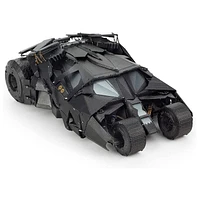 Metal Earth Premium Series Batman Tumbler 3D Metal Model Kit Fascinations