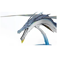 Metal Earth Premium Series Avatar 2 Skimwing 3D Metal Model Kit Fascinations