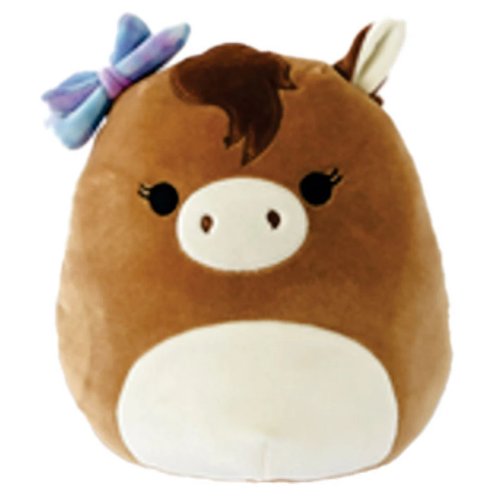 Squishmallow Farm 8 Inch Plush – Random Pick