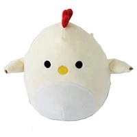 Squishmallow Farm 8 Inch Plush – Random Pick