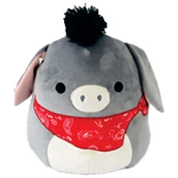 Squishmallow Farm 8 Inch Plush – Random Pick