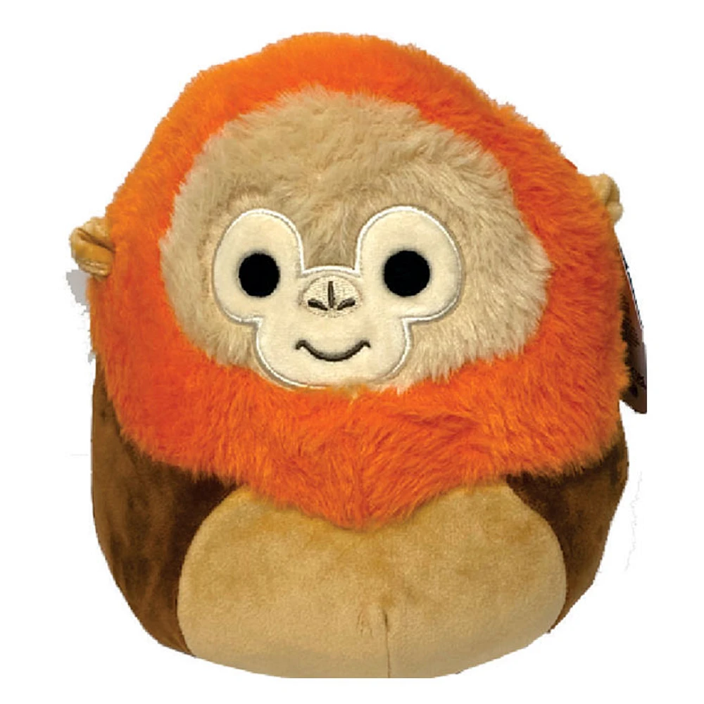 Squishmallow Wild life 8 Inch Plush – Random Pick