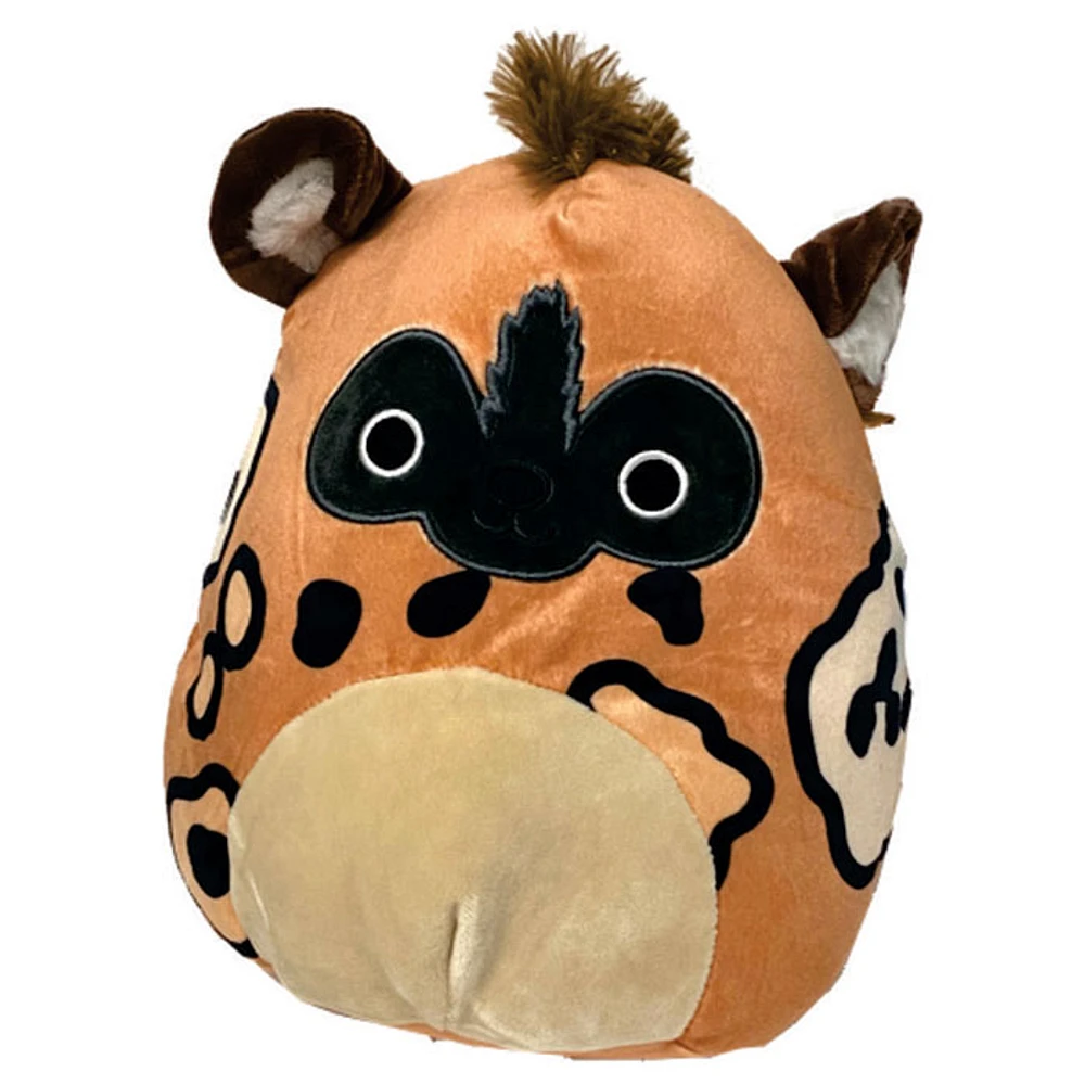 Squishmallow Wild life 8 Inch Plush – Random Pick