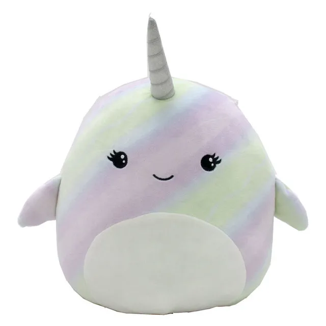 The Squishmallow sensation sweeping the nation – The Hawk Eye