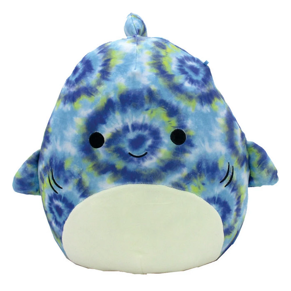 Squishmallow Sea life 12 Inch Plush – Random Pick
