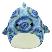 Squishmallow 5 Inch Sealife Blind Bag Plush | One Random