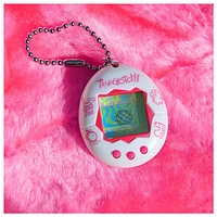 Tamagotchi Electronic Game