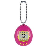 Tamagotchi Electronic Game, Pink Yellow