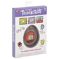 Tamagotchi Electronic Game