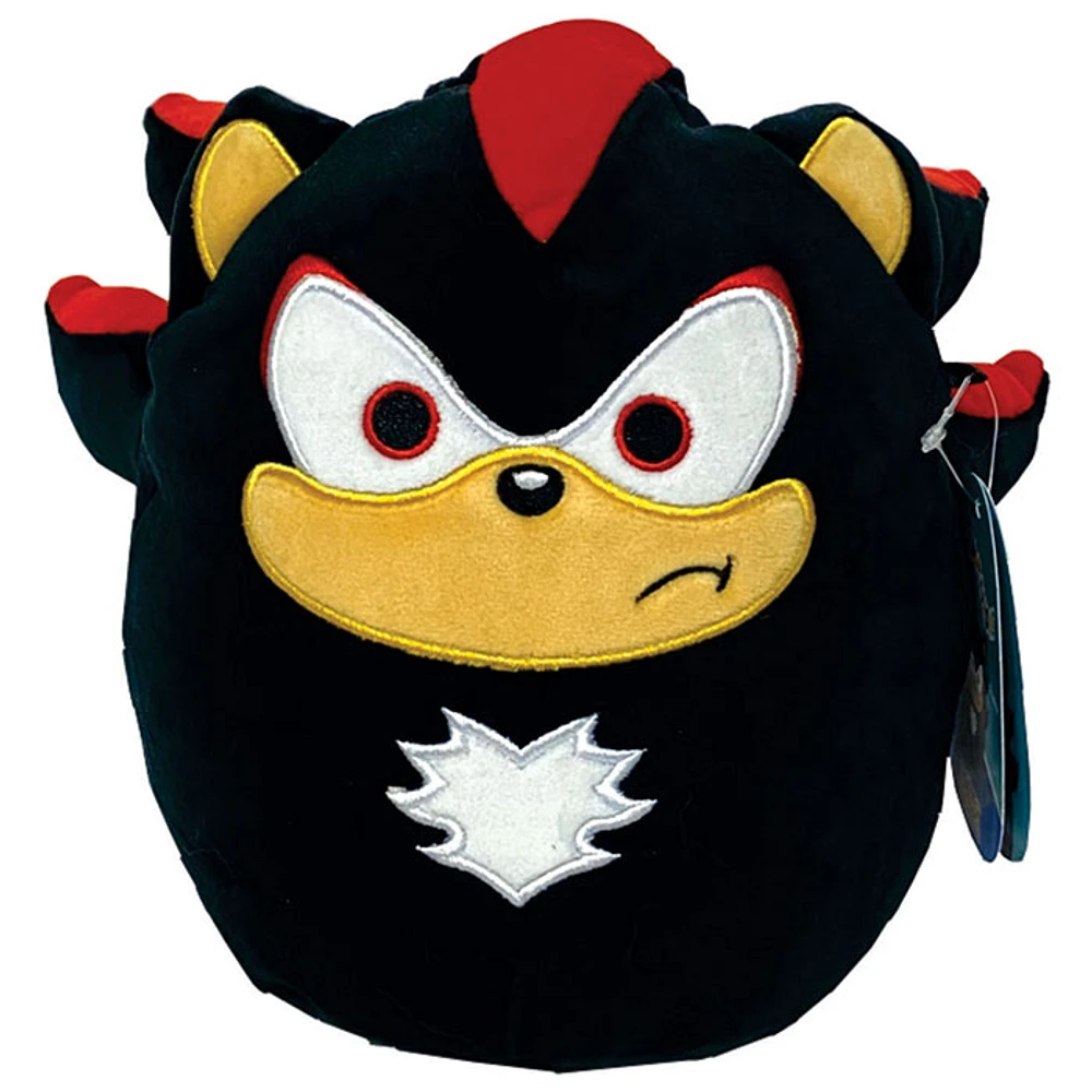 Squishmallow Sonic 8 Inch Plush – Random Pick