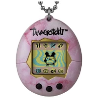 Tamagotchi Electronic Game, Original Stone