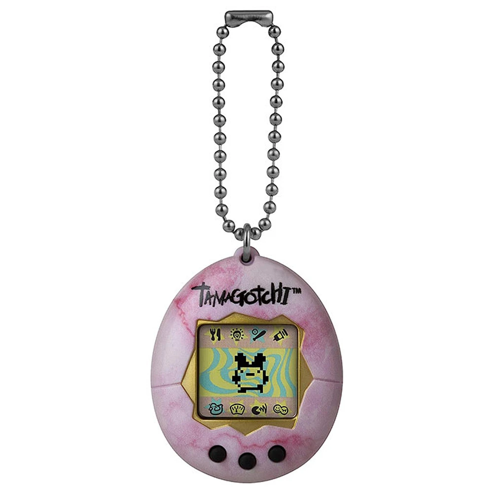 Tamagotchi Electronic Game, Original Stone