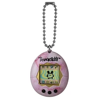 Tamagotchi Electronic Game, Original Stone