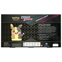 Pokemon TCG: Crown Zenith Morpeko V-Union Premium Treasures Collection