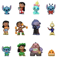 Funko Mystery Minis Lilo & Stitch (One Mystery Figure)