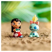 Funko Mystery Minis Lilo & Stitch (One Mystery Figure)