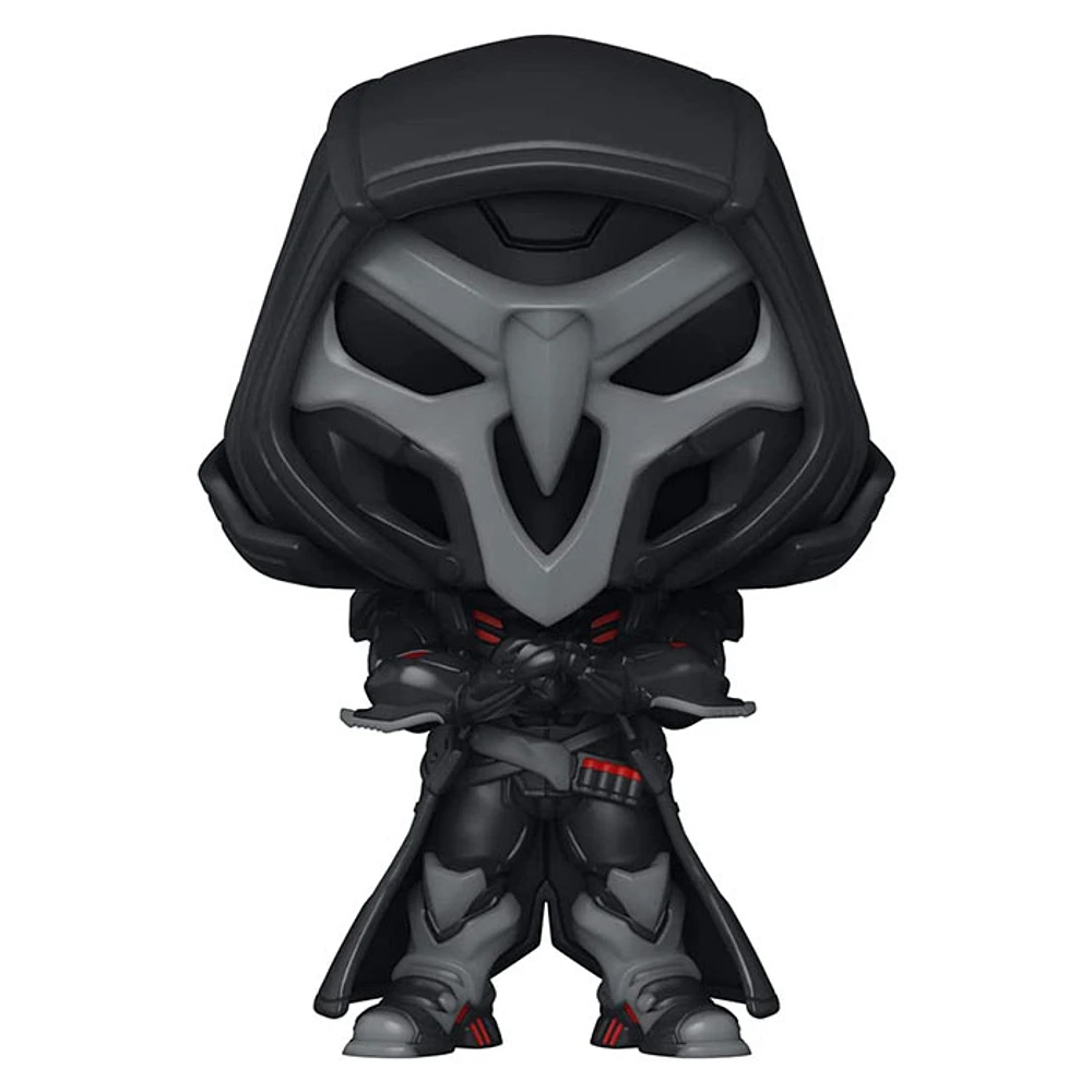 Funko Pop! Games Overwatch 2 Reaper