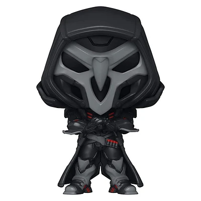 Funko Pop! Games Overwatch 2 Reaper