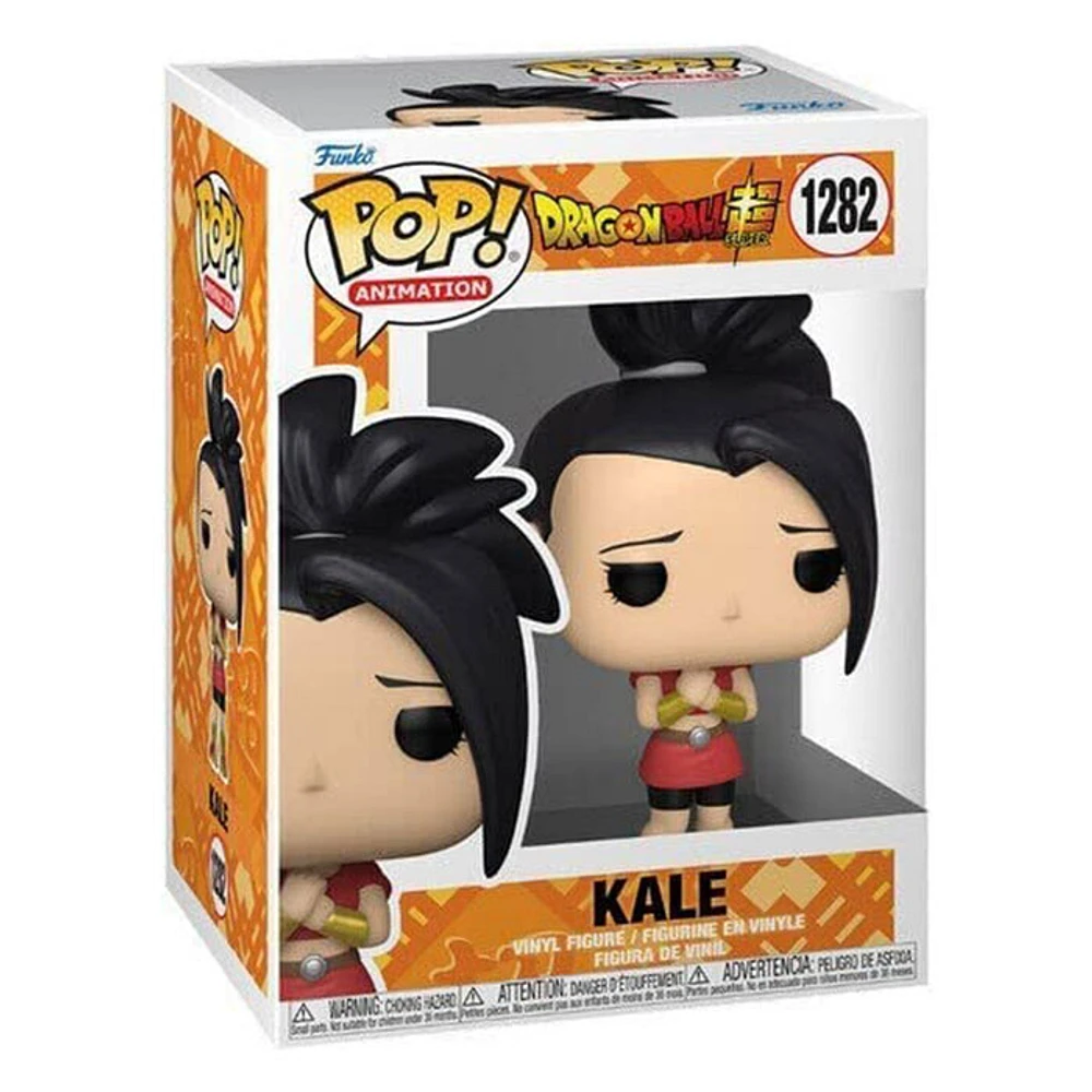 Funko Pop! Animation Dragon Ball Super Kale