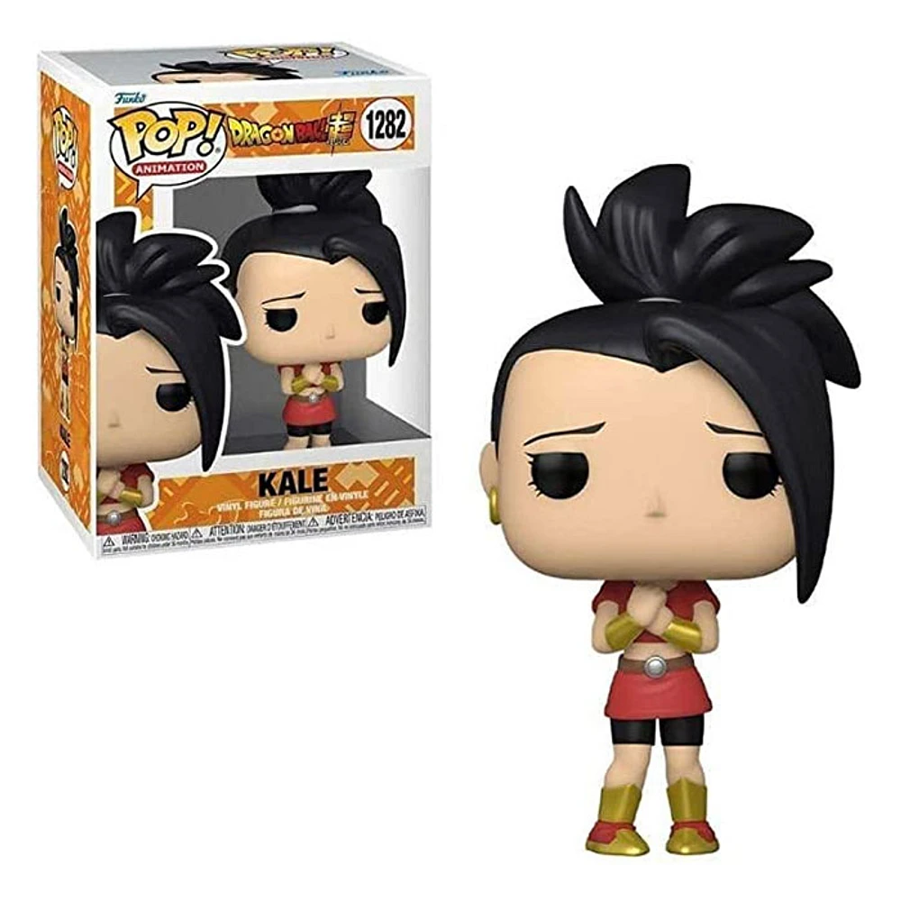 Funko Pop! Animation Dragon Ball Super Kale