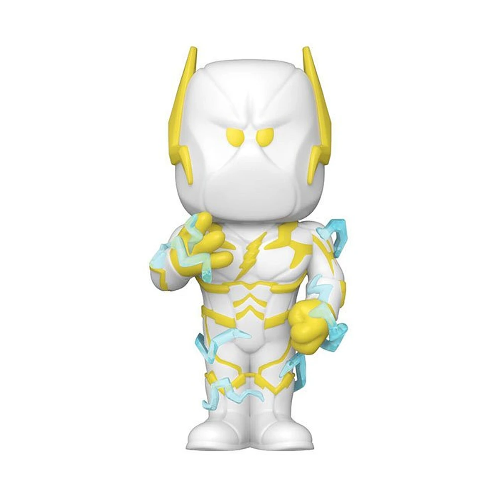 FuFunko Vinyl Soda: The Flash Godspeed (Styles May Vary)