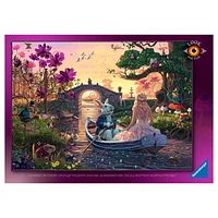 Ravensburger Look & Find: Enchanted Lands – 1000 Pieces