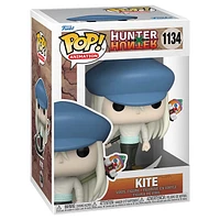 Funko Pop! Animation Hunter x Hunter Kite with Scythe