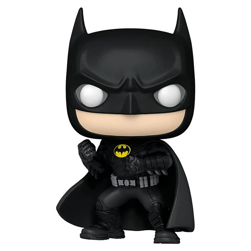 Funko Pop! Movies DC The Flash Batman