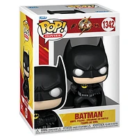 Funko Pop! Movies DC The Flash Batman