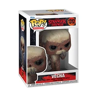 Funko Pop! TV Stranger Things Vecna