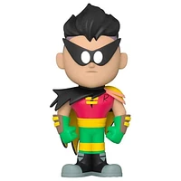 Funko  Soda Teen Titans Go! Robin (Styles May Vary)