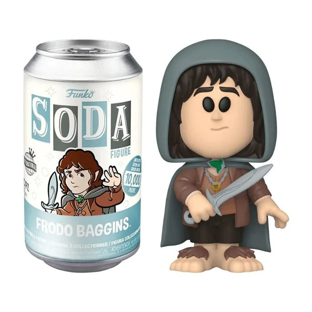 Funko  SODA LOTR Frodo (Styles May Vary)