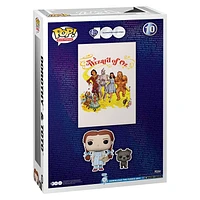 Funko Pop! Movie Poster WB 100 Wizard of Oz Dorothy and Toto