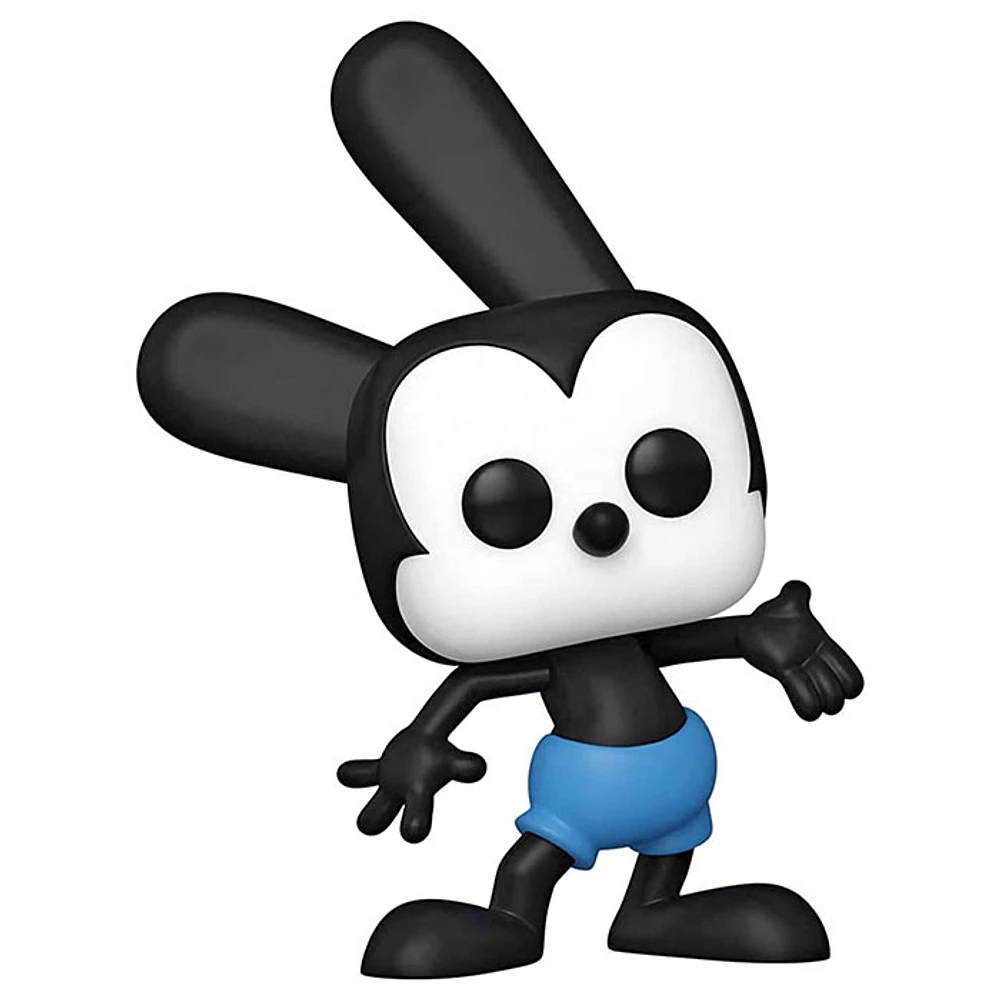 Mind Games Funko Pop! Disney: Disney 100 - Oswald The Lucky Rabbit