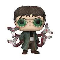 Funko Pop! Marvel Spider-Man No Way Home Doc Ock